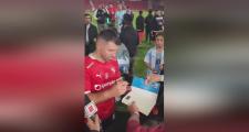 开云体育-老将领衔破门，帮助球队取得胜利