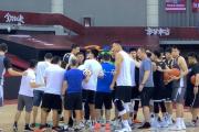 开云体育官方网站-重庆队面对高手，全力备战争取胜利