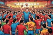 开云体育官方网站-国内足球赛事激情开打,球员燃情比赛的简单介绍