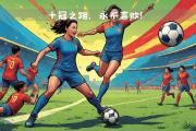 开云体育在线-赛事回顾：女足比赛中球队战术奇谈的简单介绍