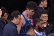 开云体育APP下载-关于特定CBA球队爆发内部纷争，成员情绪失控的信息