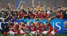 开云APP-包含广州恒大遭遇逆转，无缘亚冠八强的词条
