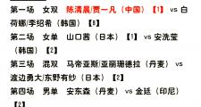 开云下载-最新战报:羽毛球豪取连胜,冠军在望的简单介绍