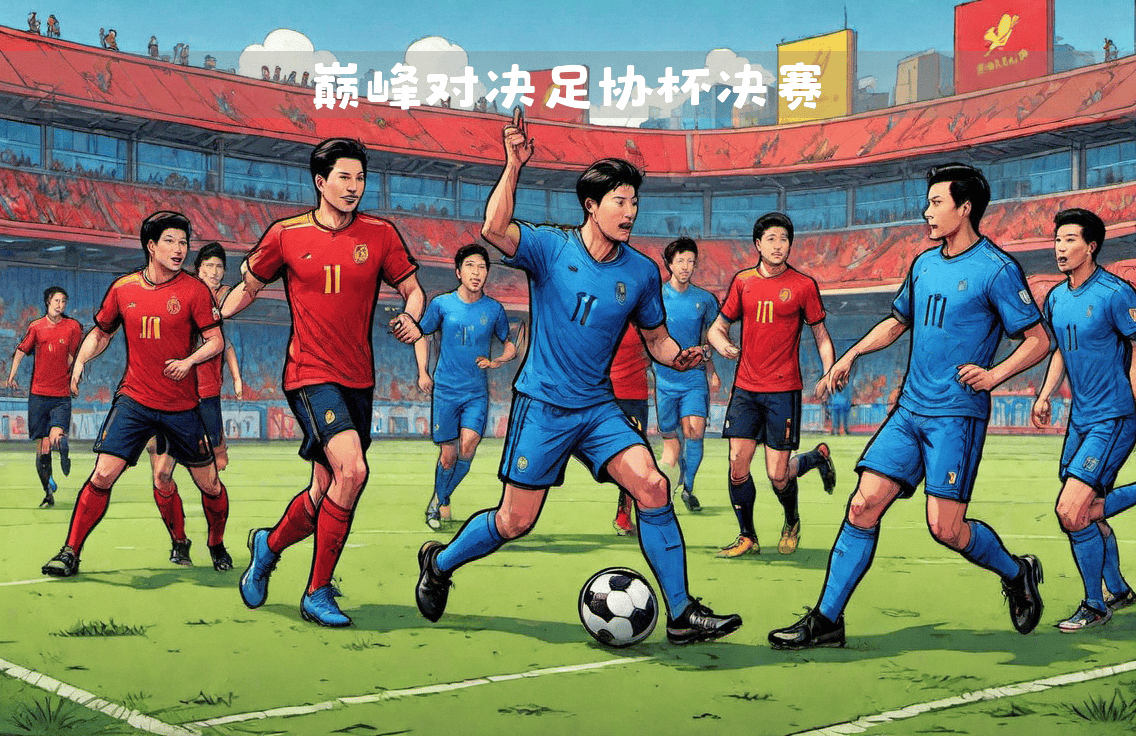 关于顶尖队伍对决，激烈比拼打动球迷的信息