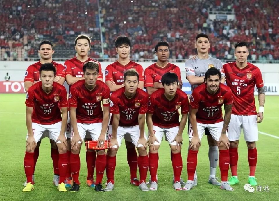 包含广州恒大遭遇逆转，无缘亚冠八强的词条
