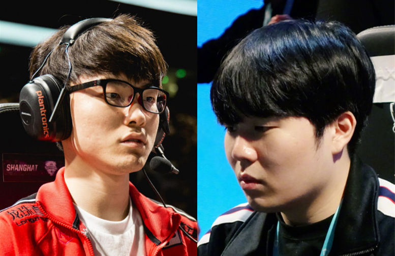 豪门对决！英雄联盟上演世纪大战