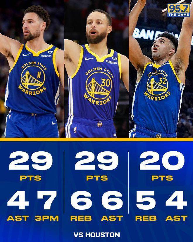 火箭绝杀尼克斯，克莱带队取胜