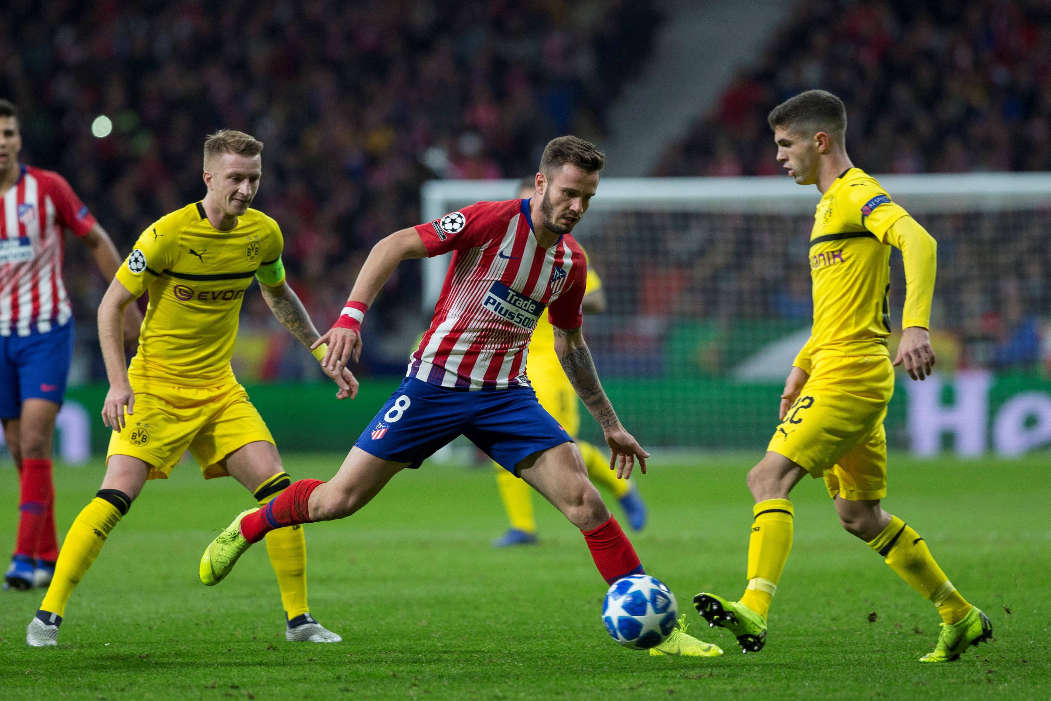 曼联力克利物浦，格列兹曼惊艳四座的简单介绍