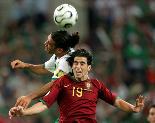 丹麦逆转墨西哥，蒂亚戈刷新纪录