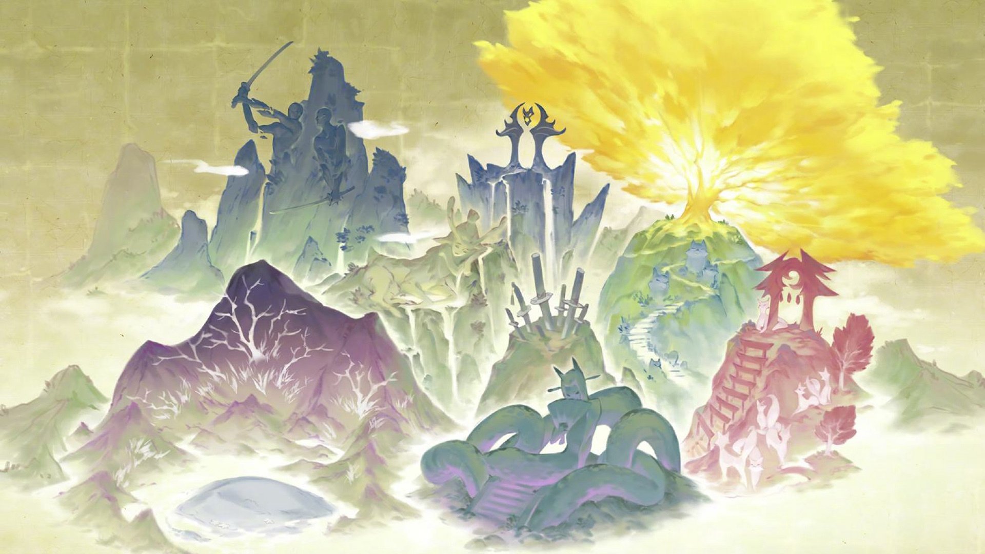 史诗级击穿，当拜仁在奥运式关键战中踏平诺坎普