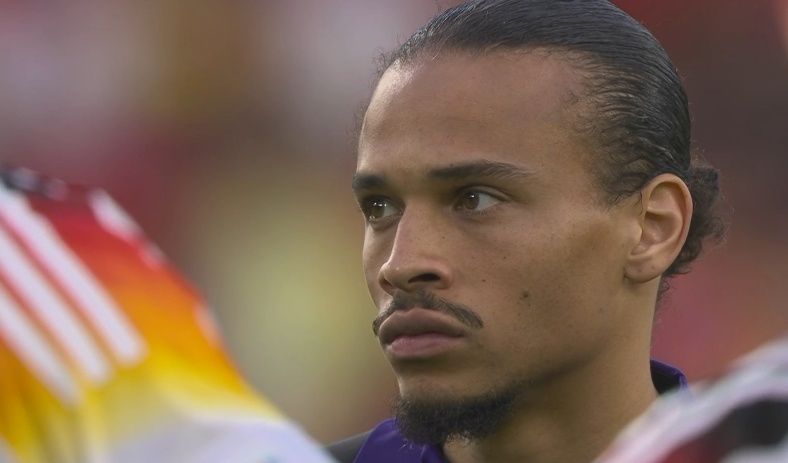 萨内爆发，德国关键战突围委内瑞拉