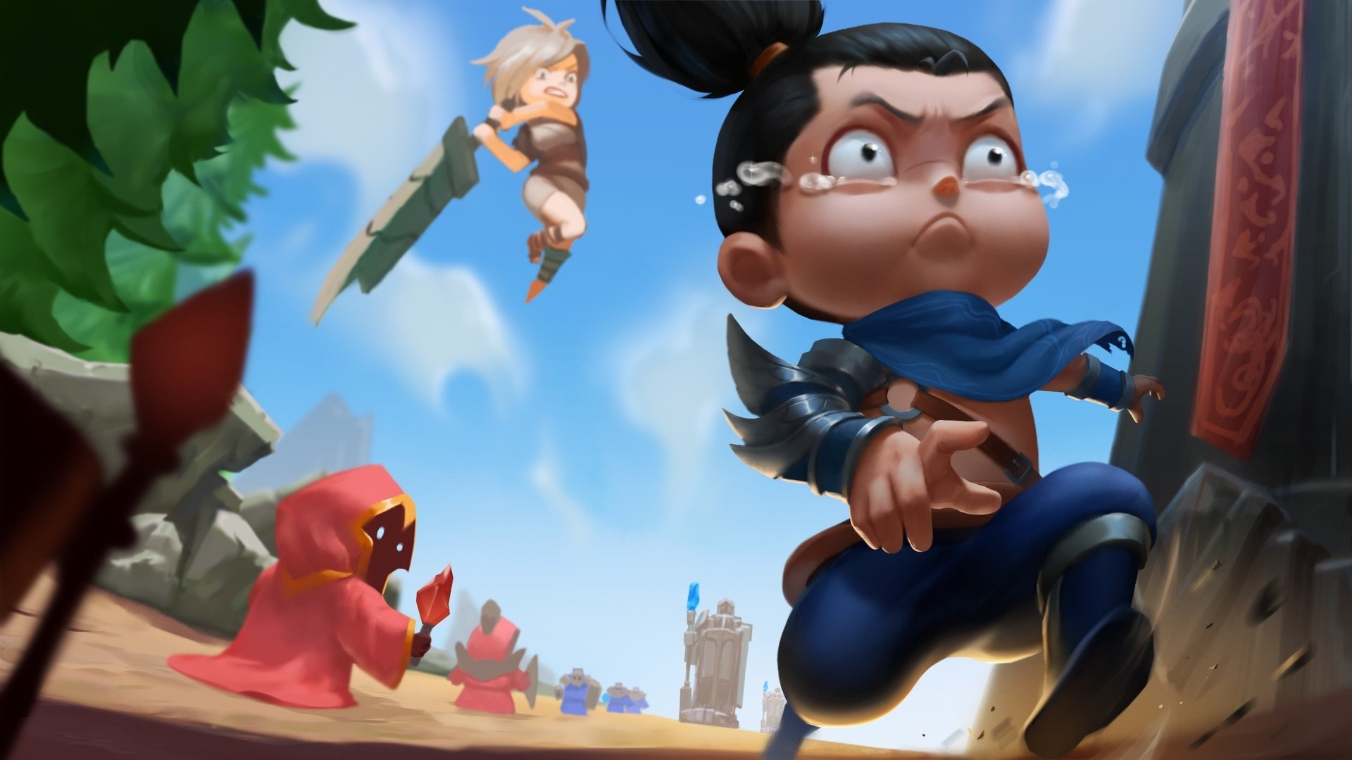 冷面刺客萨内末节狂澜，摩纳哥撕碎韩国最后防线